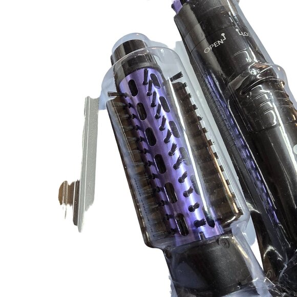 Conair Style As You Dry Plus Volume Voluminous Curls & Waves - Picture 4 of 5